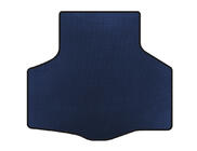 Alfa Romeo 159 2005–2011 Kofferbakmat (SD, Blauw) foto 1