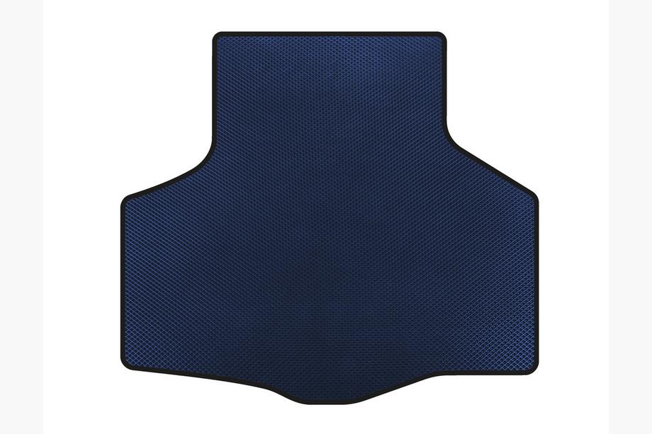 Alfa Romeo 159 2005–2011 Kofferbakmat (SD, Blauw) Image