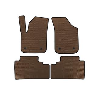 EVA automatten (bruin) Buick Envision 2014–2020
