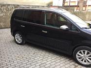 Volkswagen Touran 2010–2015 Spiegelkappen (2 stuks, RVS) OmsaLine - Italiaans roestvrij staal foto 4