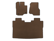 Ford F-150 2014–2021 EVA automatten (Raptor, Bruin) foto 1