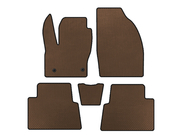 Ford Kuga 2008–2013 EVA automatten (bruin) foto 1