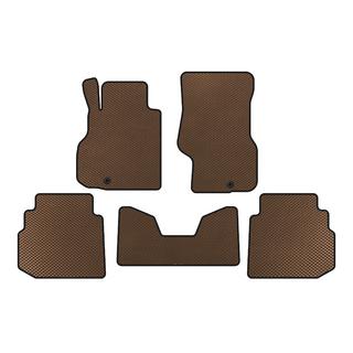 EVA automatten (voor M35/45, bruin)