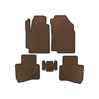 EVA automatten (bruin) JAC S2 2014–2020