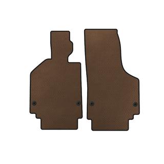 EVA automatten (bruin) Lamborghini Huracan 2014–