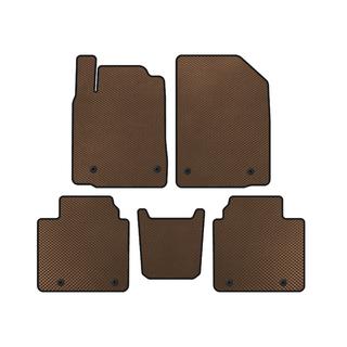 EVA automatten (bruin) Lexus ES 2006–2011