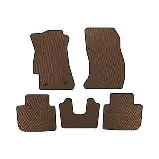 EVA automatten (2011-2016, Bruin)
