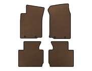 Toyota Tacoma 2004–2015 EVA automatten (bruin) foto 1