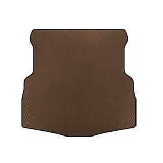 EVA kofferbakmat V-1 (SW, Bruin) Alfa Romeo 159 2005–2011