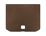 Audi A3 2012–2020 EVA kofferbakmat (voor E-tron, Sportback, Bruin) foto 1