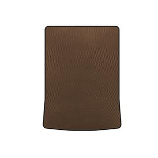 EVA V-1 kofferbakmat (Voor G30 Bruin)