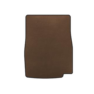 EVA kofferbakmat (voor F01, Bruin)