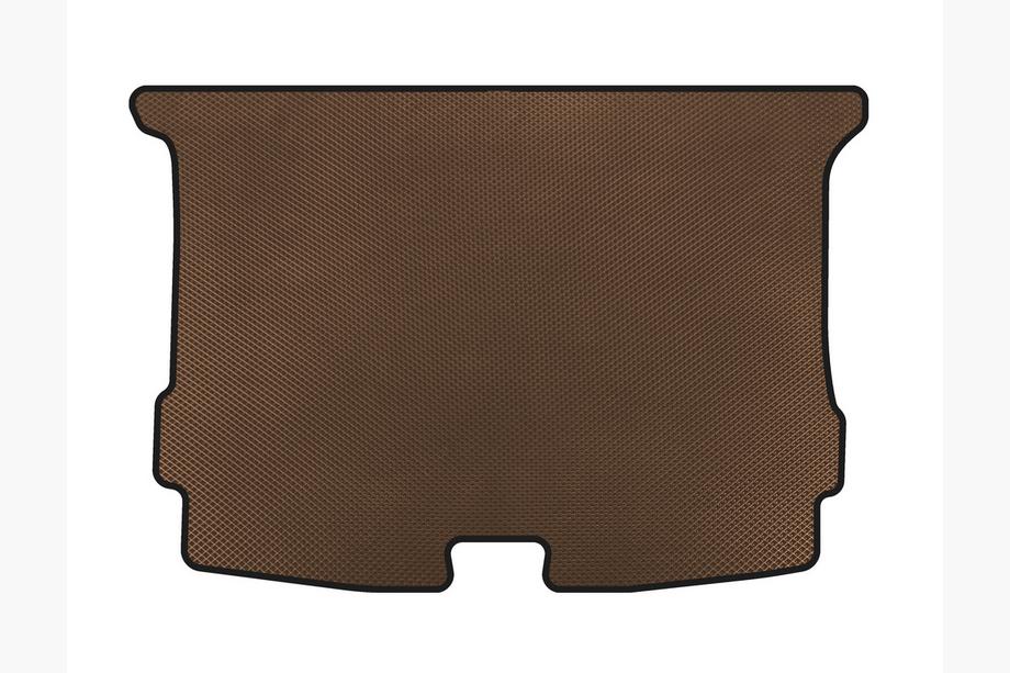 BMW I3 2013–2022 EVA kofferbakmat (Bruin) Image