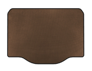 Buick Encore 2013–2019 EVA kofferbakmat (Bruin) foto 1