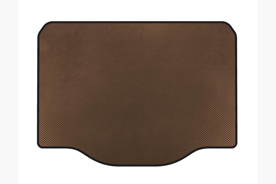 Buick Encore 2013–2019 EVA kofferbakmat (Bruin) Image