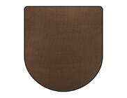 Chery Amulet 2003–2014 EVA kofferbakmat (Bruin) foto 1