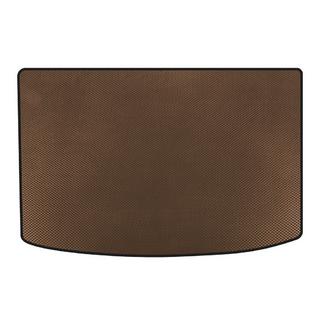 EVA kofferbakmat (Bruin) Chevrolet Tacuma/Rezzo 2000–2008