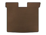 Chevrolet Volt 2010–2016 Kofferbakmat EVA V-1 (Bruin) foto 1