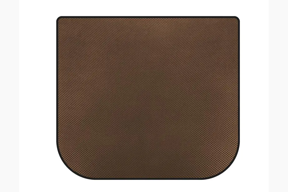Chevrolet Volt 2016–2019 EVA kofferbakmat (Bruin) Image