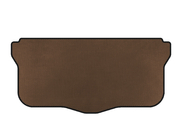 Citroen C-1 2014–2021 EVA kofferbakmat (HB, bruin) foto 1