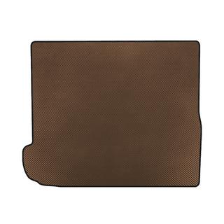 EVA V1 kofferbakmat (bruin) Citroen C-4 Picasso 2013–2022