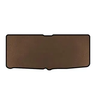 EVA kofferbakmat (voor R56, bruin)