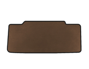 Mini Cooper F55/56/57 2014–2023 EVA kofferbakmat (voor F56, bruin) foto 1