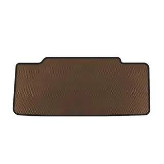 EVA kofferbakmat (voor F56, bruin)