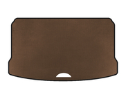 Mini Cooper F55/56/57 2014–2023 EVA kofferbakmat (voor S F55, 5-deurs, bruin) foto 1