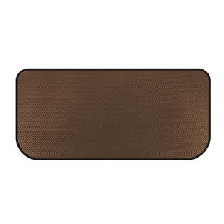 EVA kofferbakmat (voor S F56, Bruin) Mini Cooper F55/56/57 2014–2023