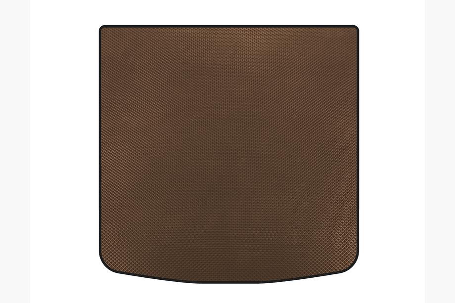 Dodge Journey 2008–2020 EVA kofferbakmat (2008-2011, Bruin) Image