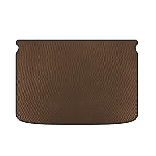 EVA kofferbakmat (voor 500L, bruin)
