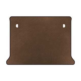 EVA kofferbakmat (Bruin) Fiat Fiorino/Qubo 2008–2024