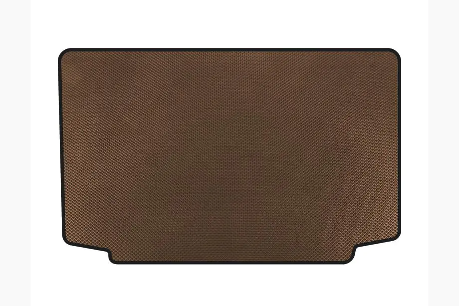 Ford B-Max 2012–2017 EVA kofferbakmat (Bruin) Image
