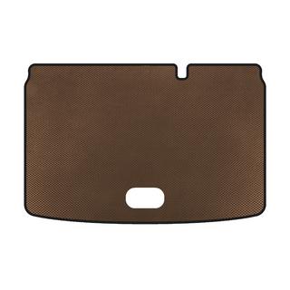 EVA kofferbakmat (2018-2022, Bruin) Ford EcoSport 2013–2022