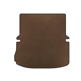 EVA kofferbakmat (2011-2015, Bruin)