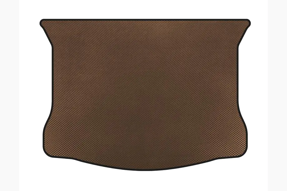 Ford Kuga 2008–2013 EVA kofferbakmat (Bruin) Image