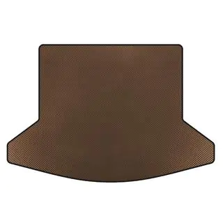 EVA kofferbakmat v1 (Bruin)