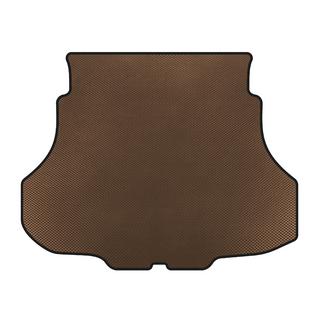 EVA kofferbakmat (SD, Bruin) Hyundai Elantra (CN7) 2020–