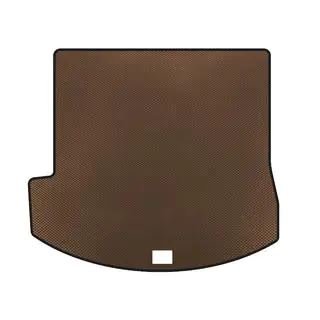 EVA kofferbakmat (voor Grand, Bruin)