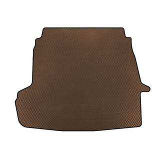 EVA V-2 kofferbakmat (Bruin)