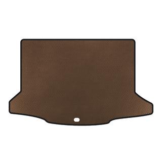 EVA kofferbakmat (Bruin) JAC S2 2014–2020