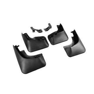 Premium spatlapset (4 st.) Volkswagen Tiguan 2007–2016 foto 3