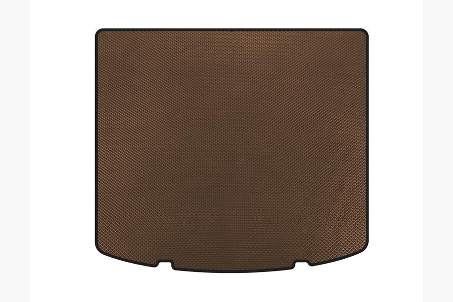 JAC S4 2018– EVA kofferbakmat (Bruin) Image