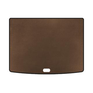 EVA V-2 kofferbakmat (Bruin) Jeep Renegade 2014–