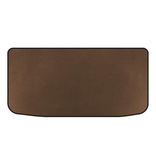 EVA kofferbakmat (Bruin) Kia Carnival 2014–2020