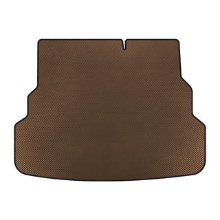EVA V1 kofferbakmat (SD, Bruin)