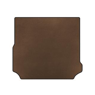 Kofferbakmat EVA V2 (Bruin) Land Rover Discovery IV 2009–2017