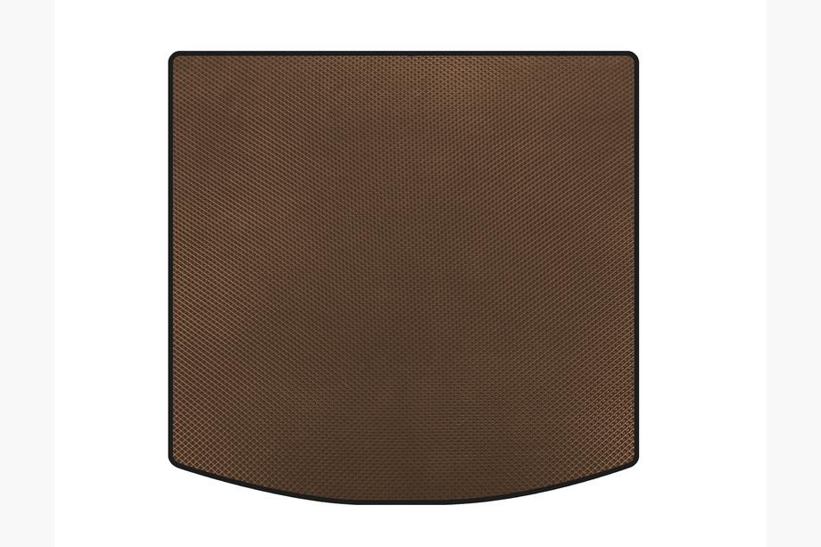Land Rover Discovery Sport 2014– EVA kofferbakmat (2014-2019, Bruin) Image