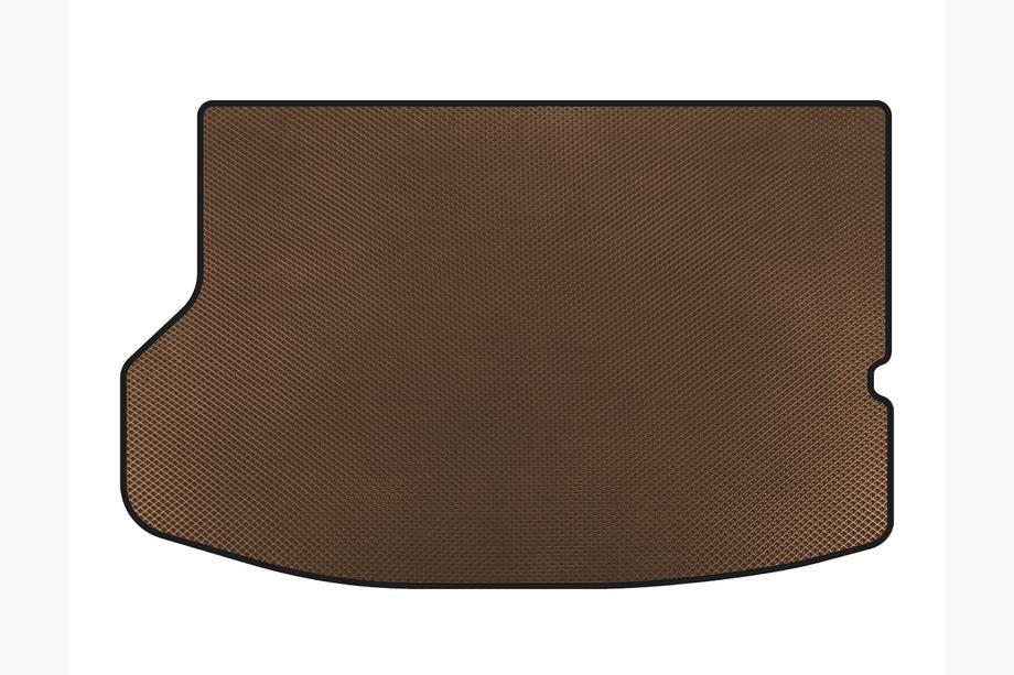 Leopaard CS9EV 2017– EVA kofferbakmat (6-persoons/Elektrisch, Bruin) Image
